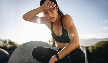 Are Peptides Like BPC-157 Safe for Sports Injury Recovery?