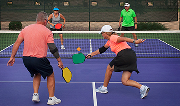 Common Pickleball Injuries and How to Prevent Them
