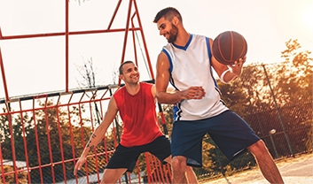Move Well, Live Well: How Joint Preservation Supports Longevity and an Active Life