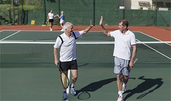 Too Young for a Knee Replacement? Joint Preservation Options That Can Buy You Time