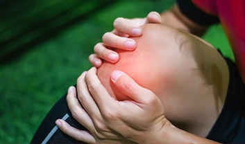 What Is Knee Preservation?