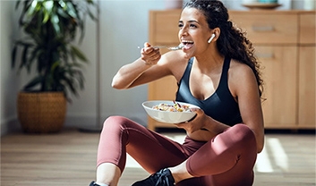 What’s New in ACL Repair Recovery: Does Nutrition Really Speed Healing?