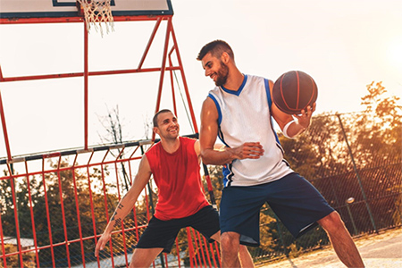 Move Well, Live Well: How Joint Preservation Supports Longevity and an Active Life