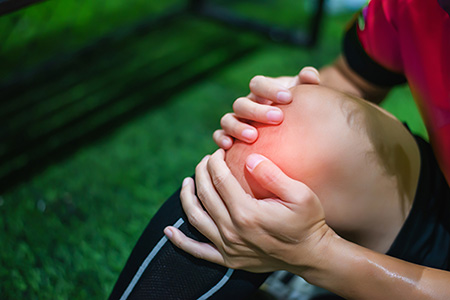 What Is Knee Preservation?