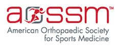 American Orthopaedic Society for Sports Medicine