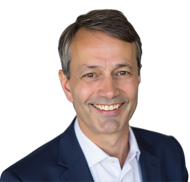 Meet Kai Mithoefer, MD