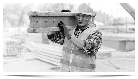 Work-Related Injuries