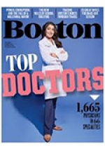 Dr. Mithoefer named one of Boston’s 2020 Top Orthopedic Surgeons
